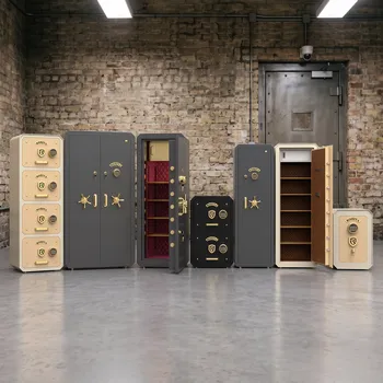 Safebox