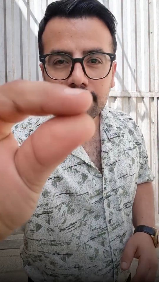 همه: چشم 👁
من: گاوصندوق 🔒😂

#vaultchallenge #reels